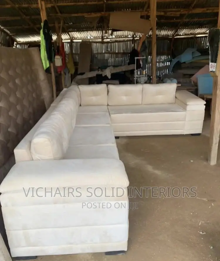 Sectional Sofa