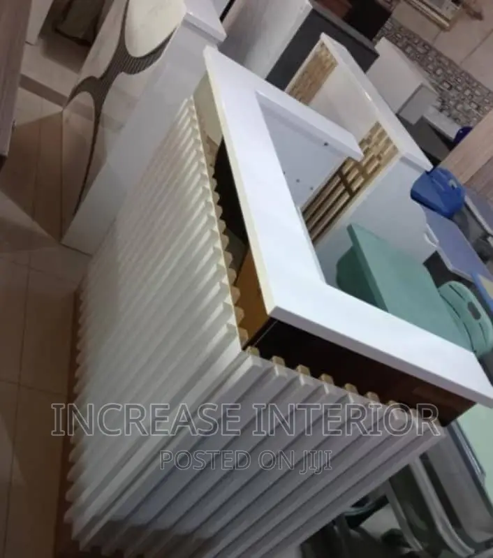 Quality Luxury Imported Front Desk Office Table