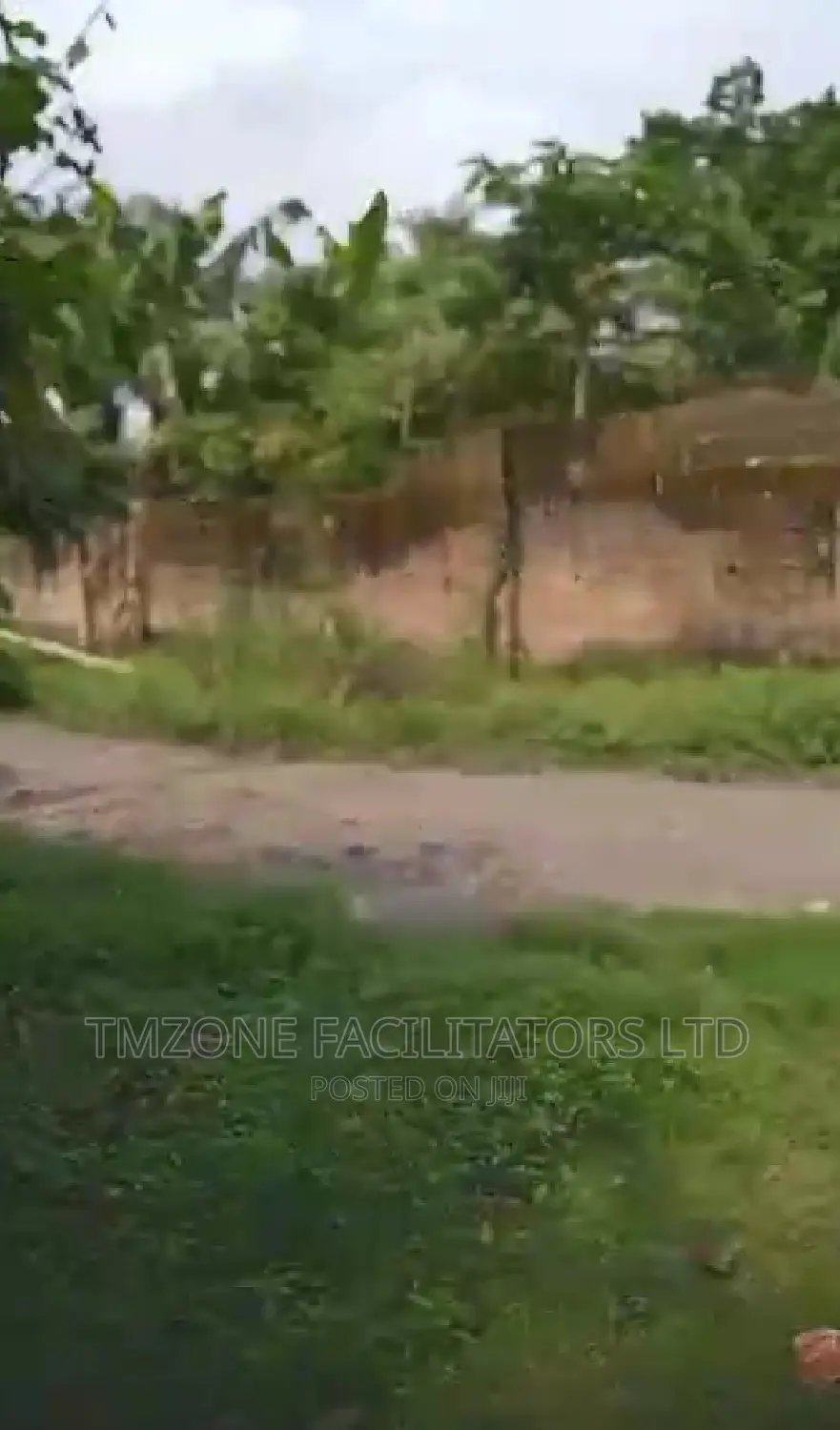 3bdrm Bungalow in Afobaje Ota for sale