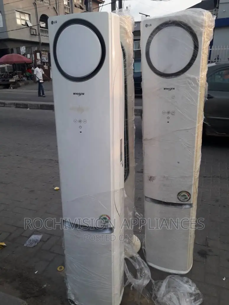 LG Standing Unit Air Conditioner LG Inverter Ac LG Tower AC