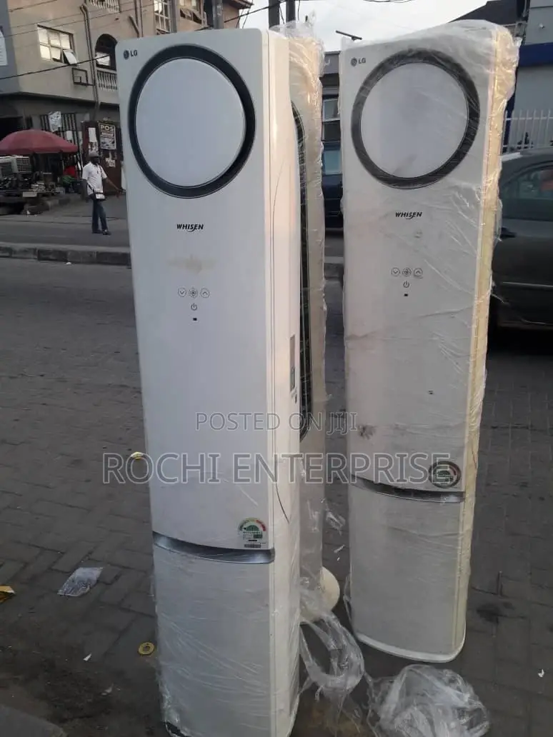 2.5hp Standing Unit Inverter Ac Air Conditioners