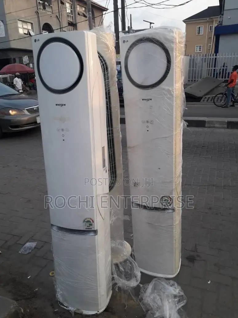 2.5hp Standing Unit Inverter Ac Air Conditioners