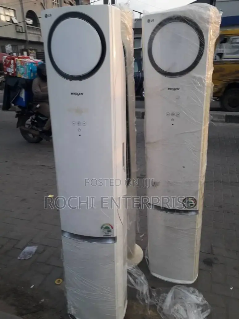 2.5hp Standing Unit Inverter Ac Air Conditioners