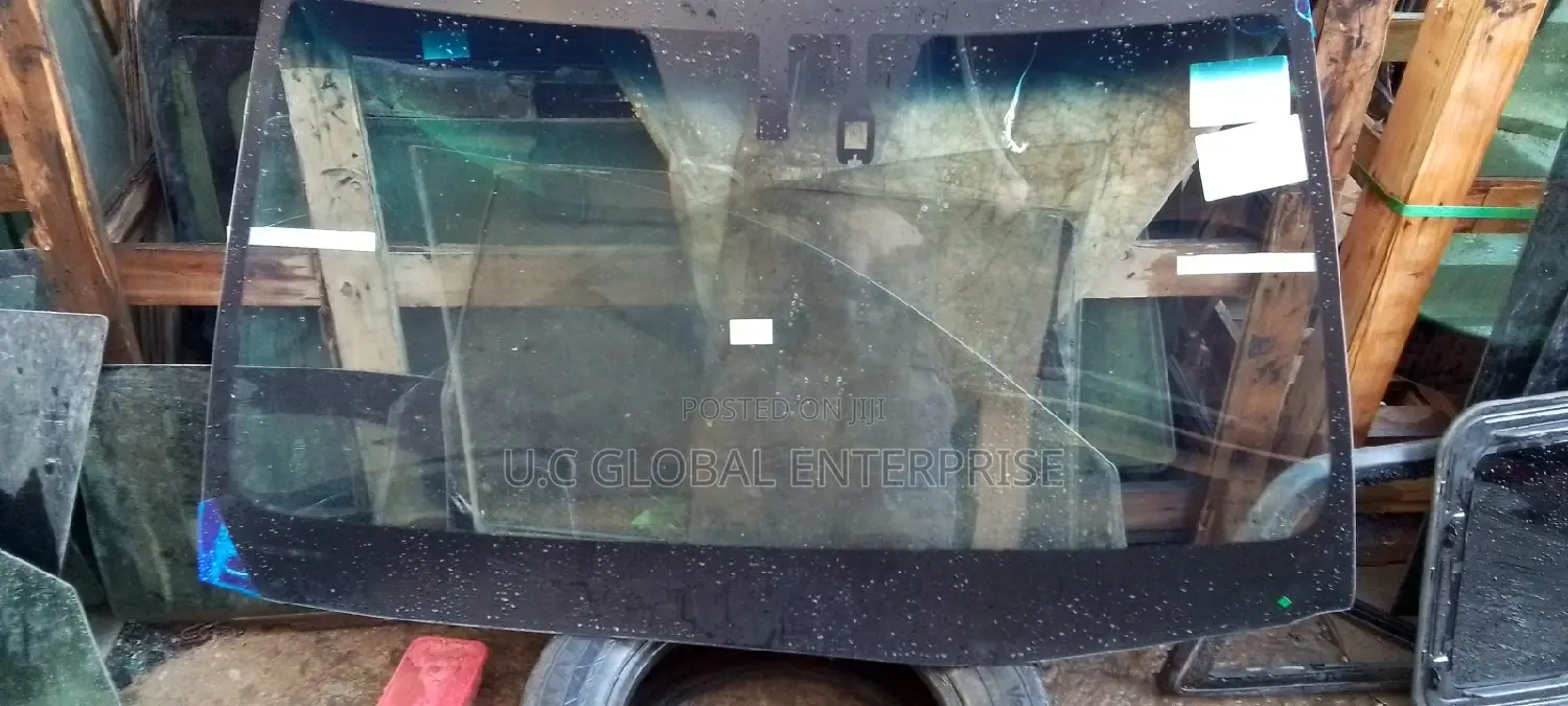 Front Windscreen for Lexus Es350 2015 Available Now