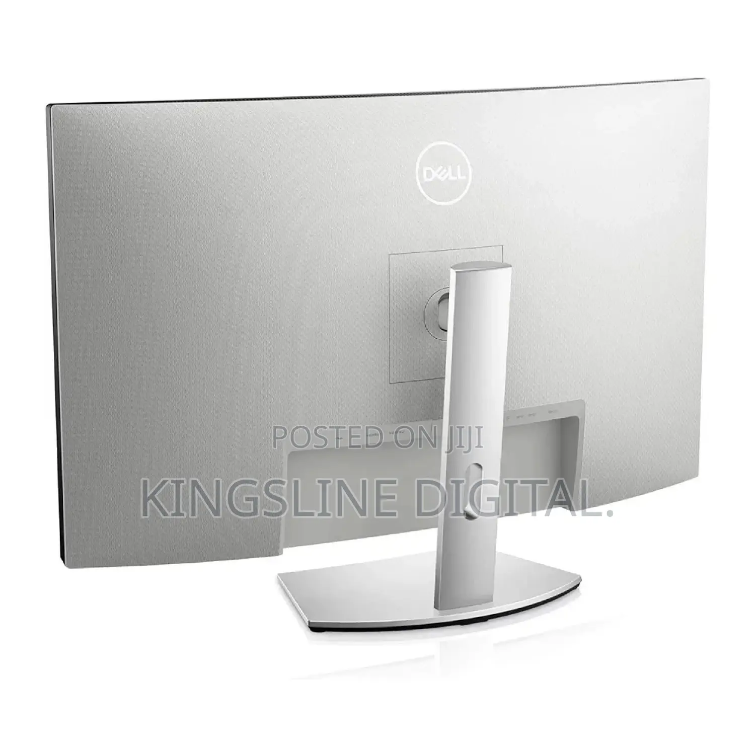 Dell S3221qs 32 Inch Curved Uhd, Va Ultra Monitor