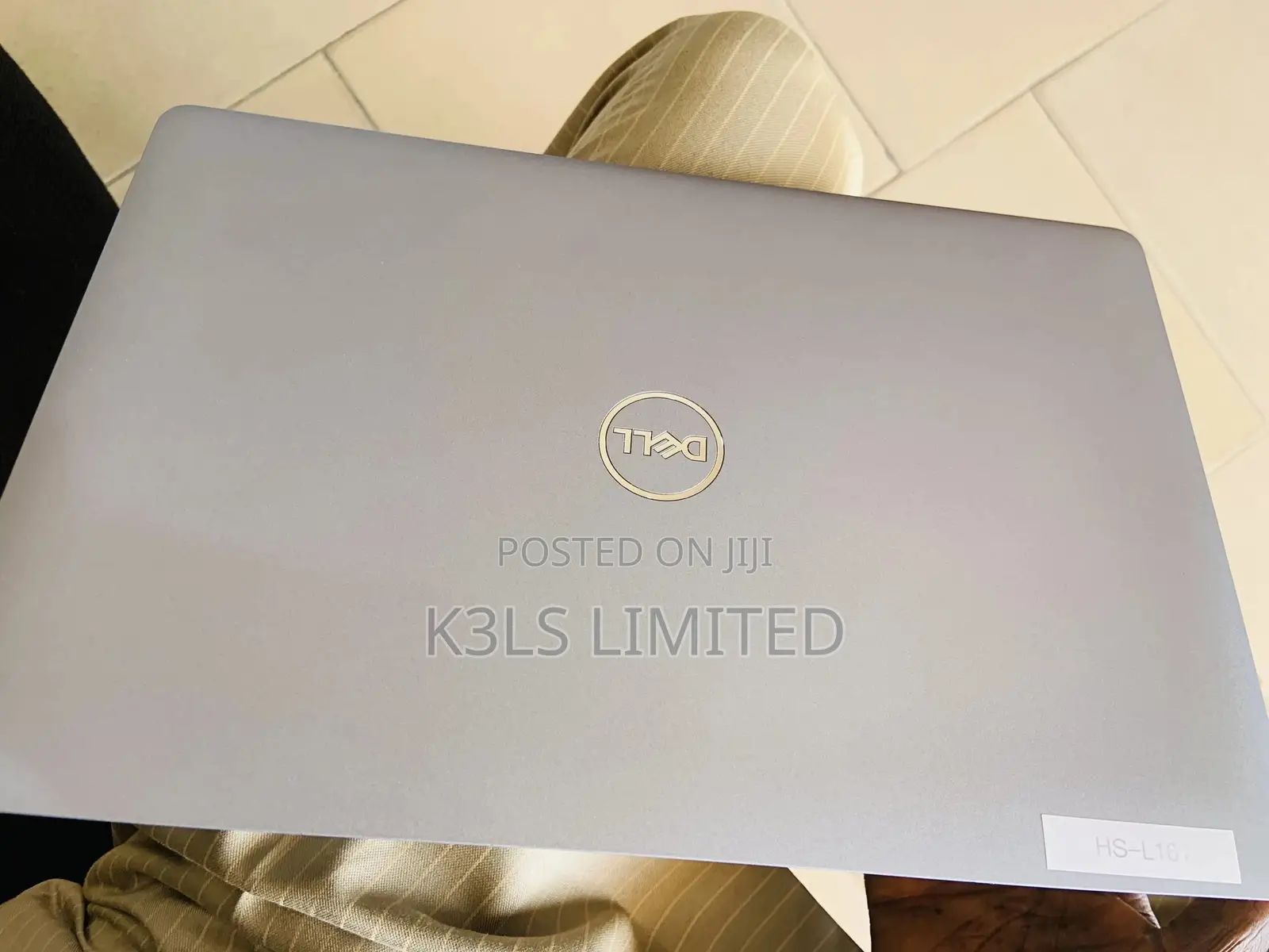 Laptop Dell Latitude 5420 16GB Intel Core I5 SSD 512GB