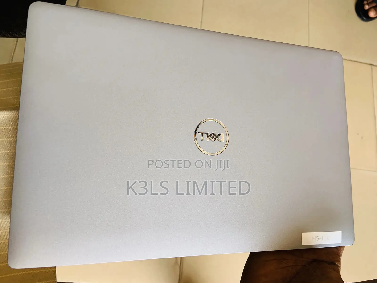 Laptop Dell Latitude 5420 16GB Intel Core I5 SSD 512GB