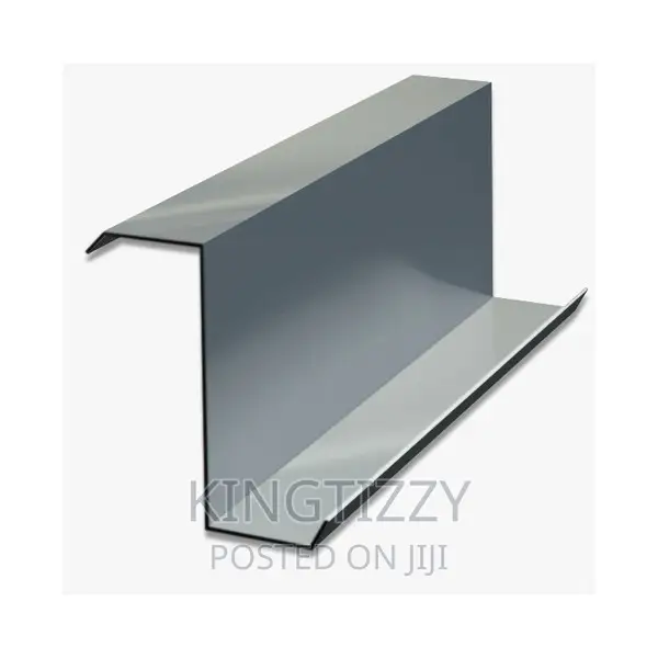 Z Purlin 150 X 50