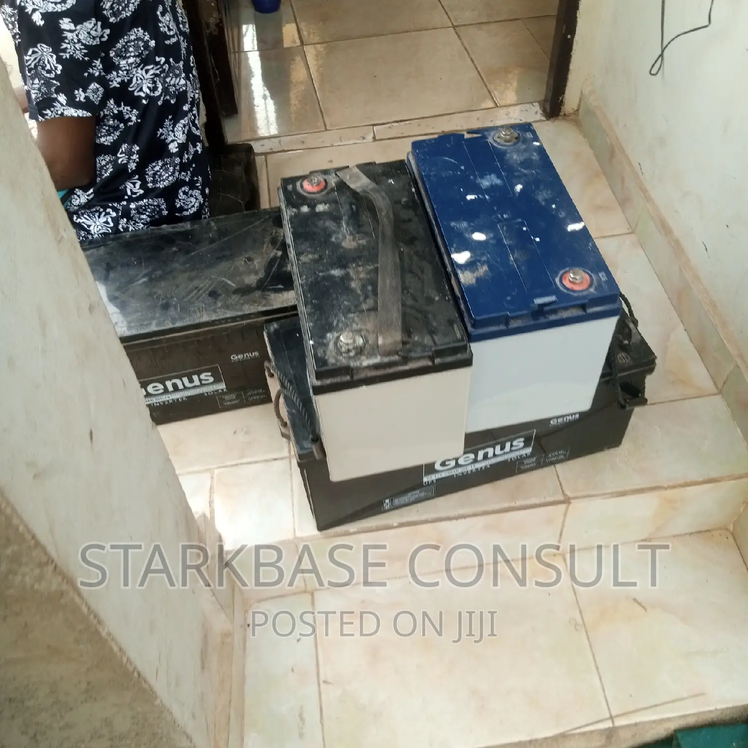 Old Bad Weak Dead Inverter Batteries Buyer