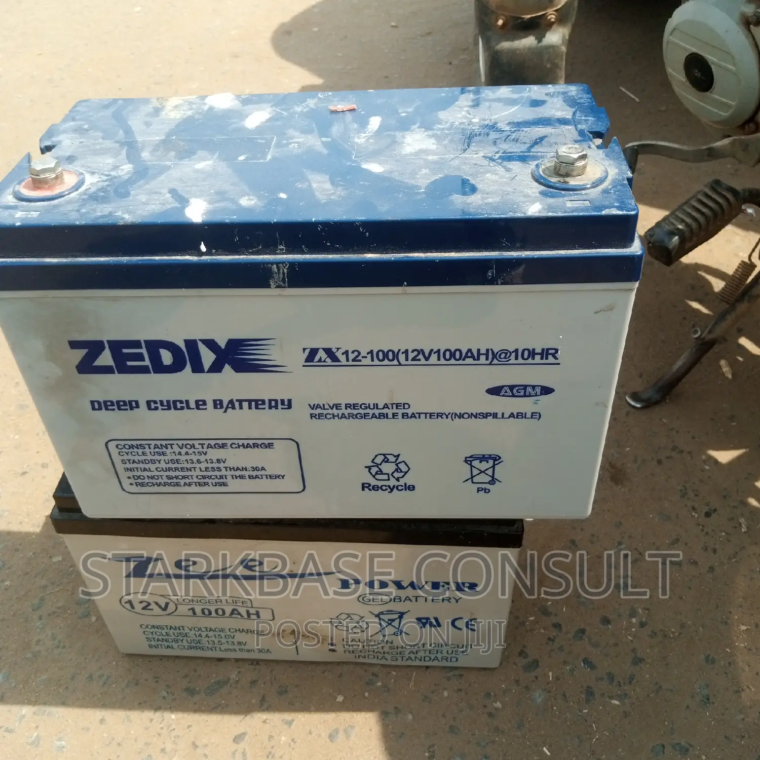 Old Bad Weak Dead Inverter Batteries Buyer