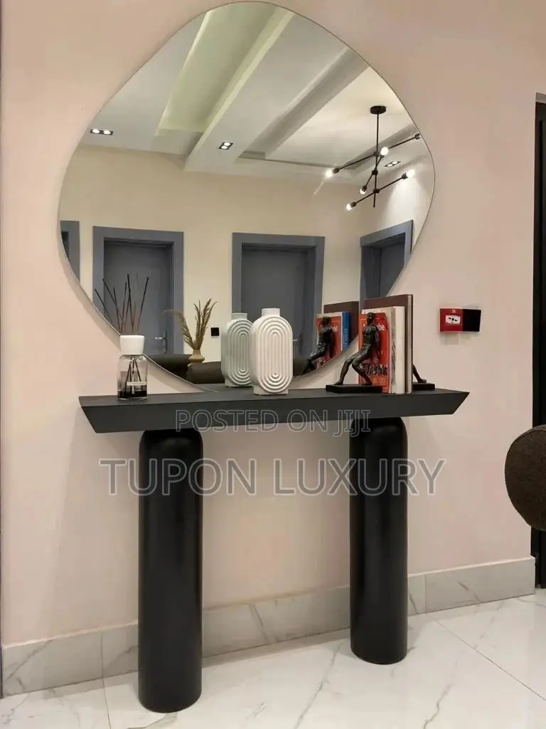 Luxury 3bedroom With City View in Ikoyi, Banana Island.