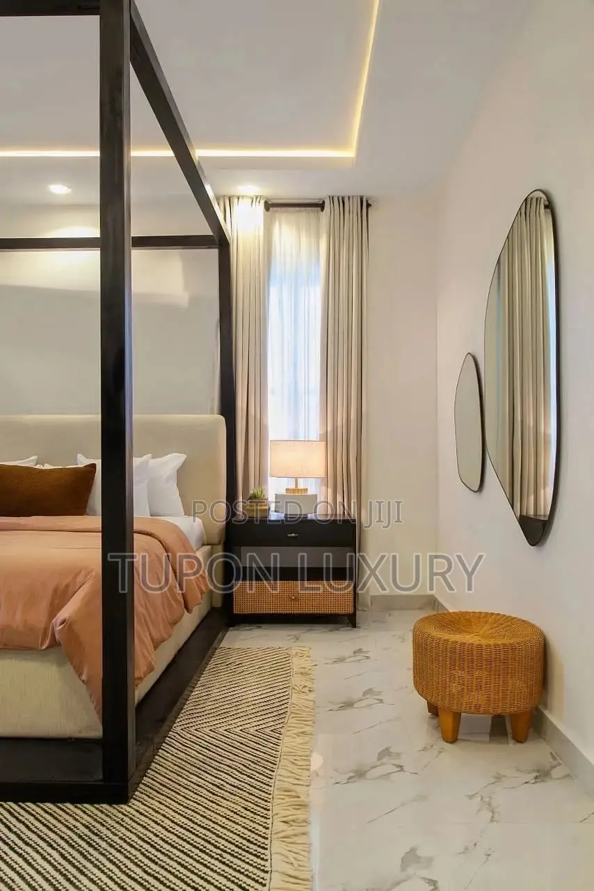 Luxury 3bed Apartment, With Pool, Snooker Gym