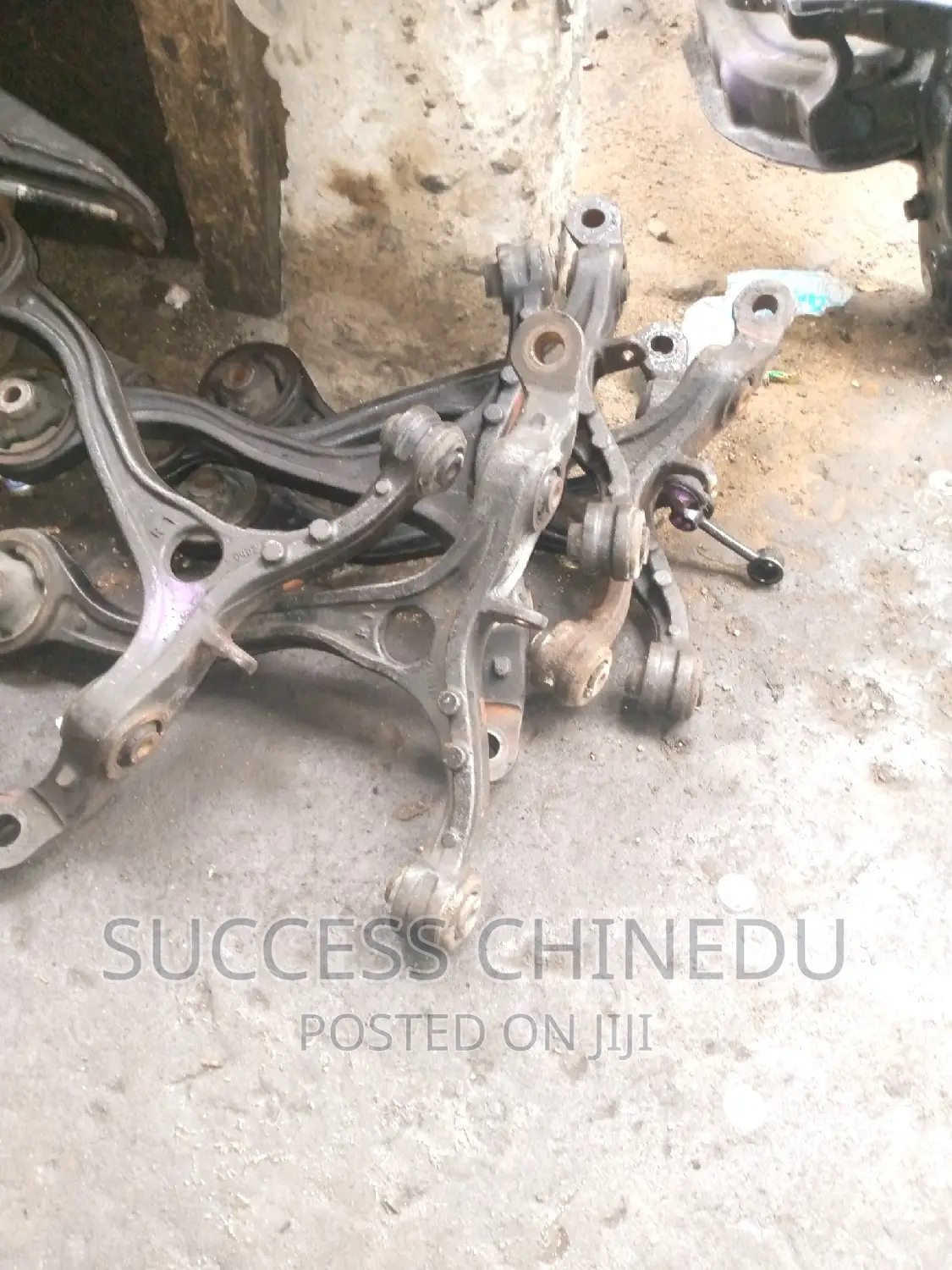 Front Lower Arm for Honda Accord 2003/2006