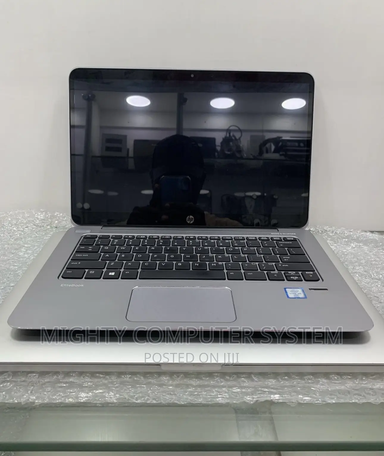 Laptop HP EliteBook 1030 G1 8GB Intel Core I5 SSD 256GB