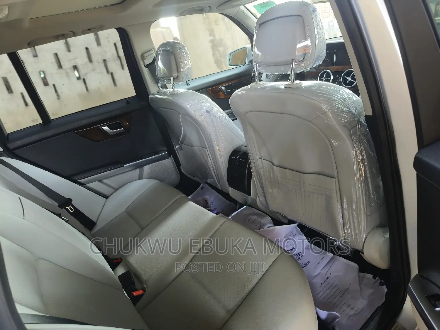 Mercedes-Benz GLK-Class 350 4MATIC 2013 Silver