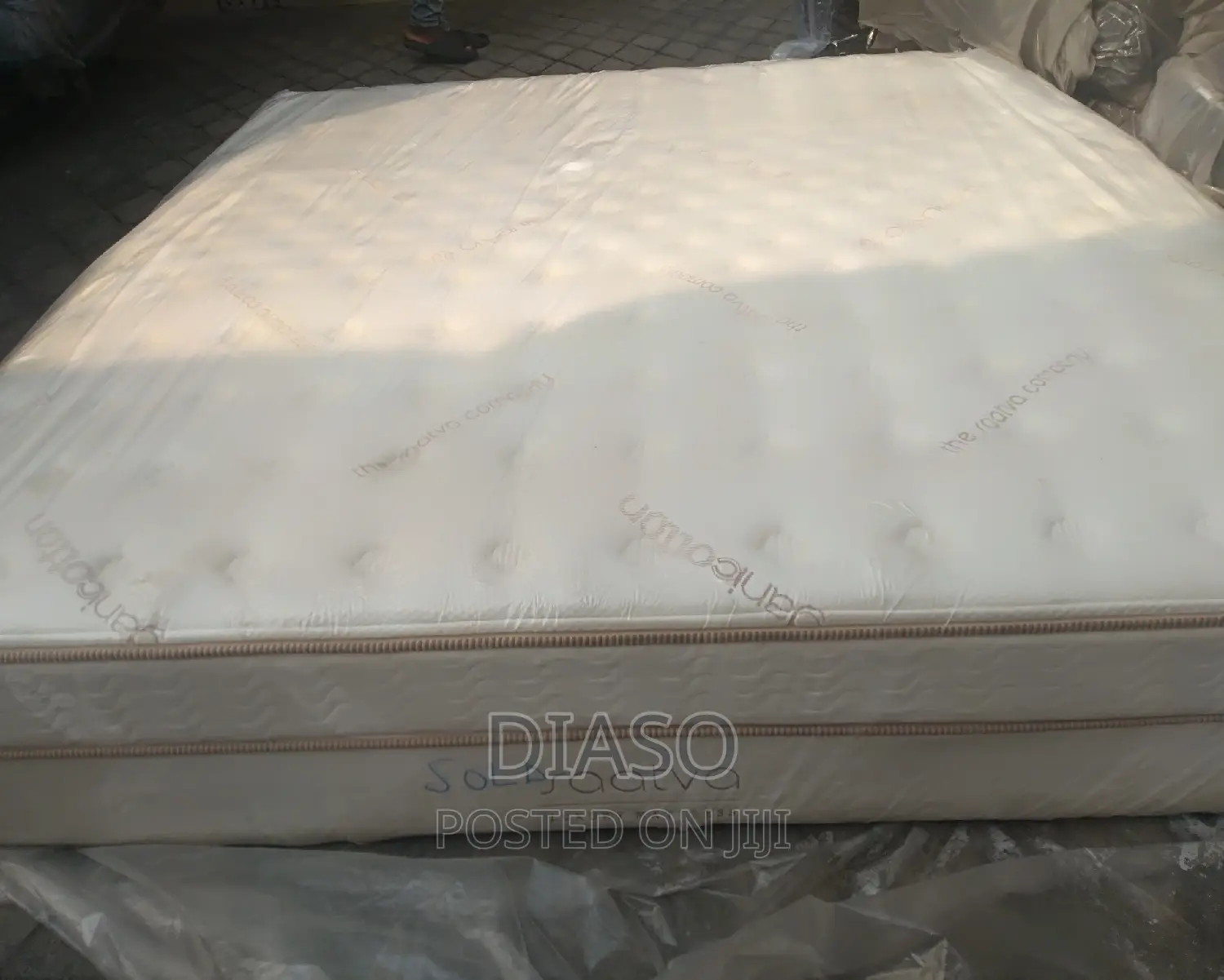 Order For Your Usa Hybrid Mattress 6by6 14inches
