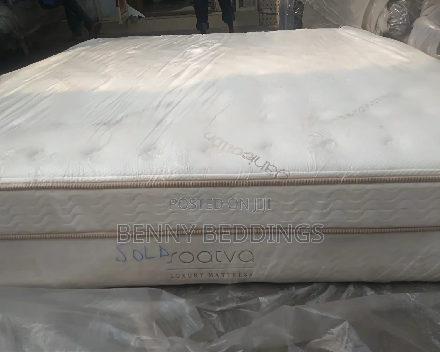 Order For Your Usa Hybrid Mattress 6by6 14inches