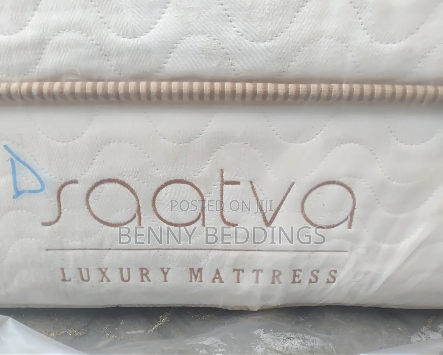 Order For Your Usa Hybrid Mattress 6by6 14inches