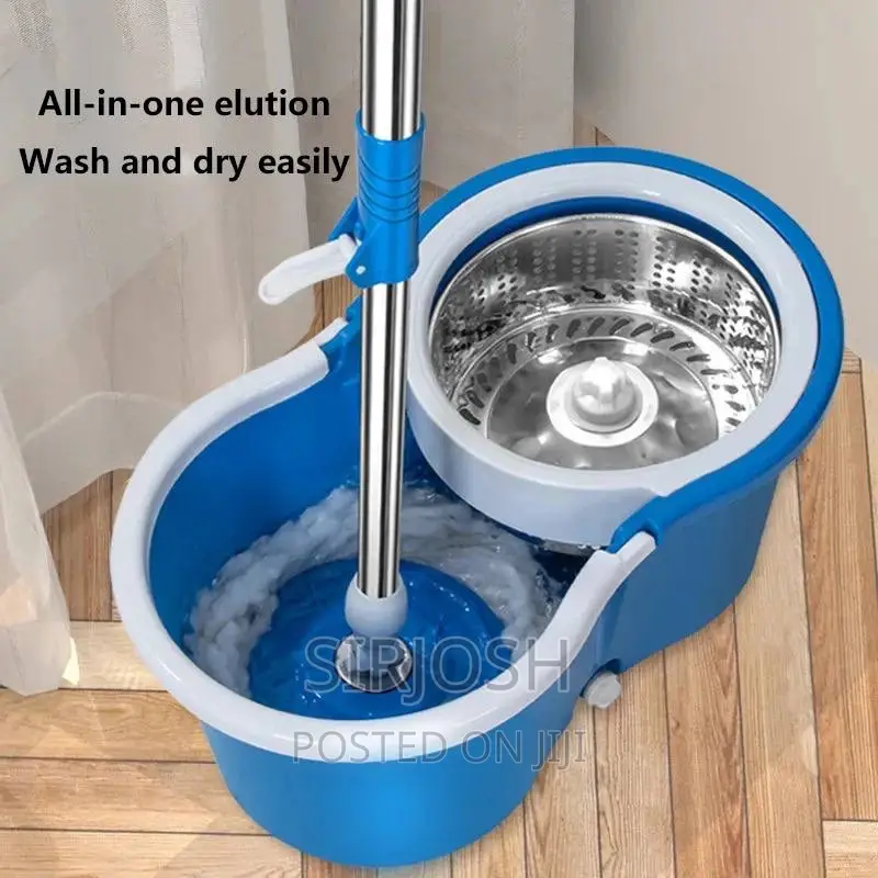 Mop Bucket