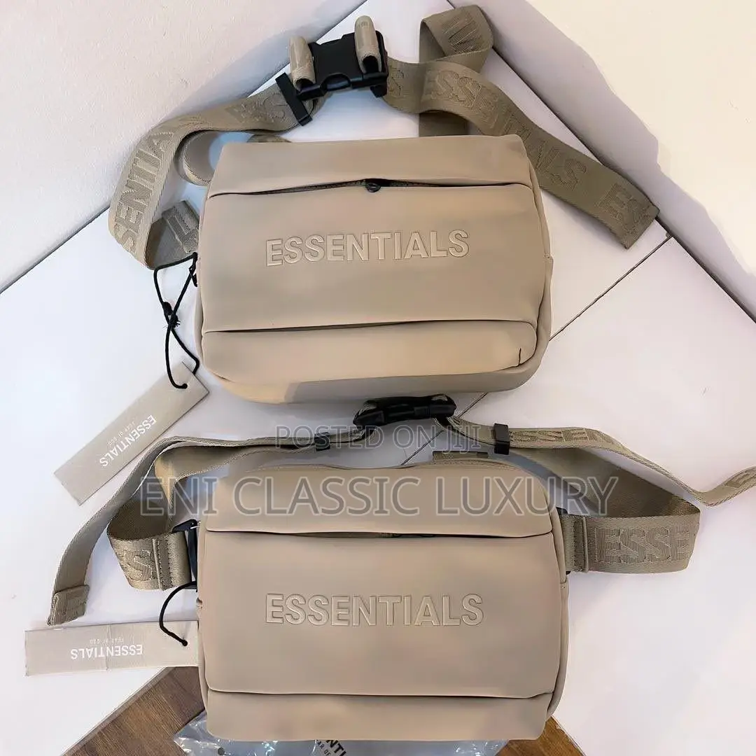 Unisex Crossbody Bags Best Quality Essential Available