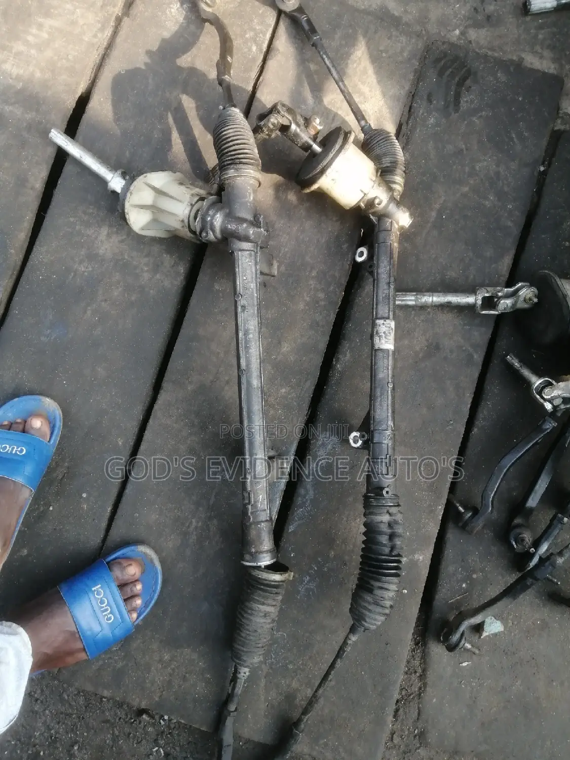 Renault Steering For Magane 2, Scenic 2