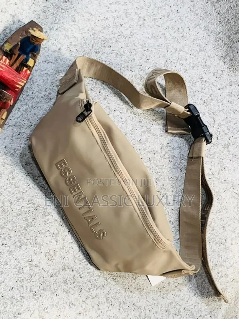 Unisex Crossbody Bags Best Quality Essential Available