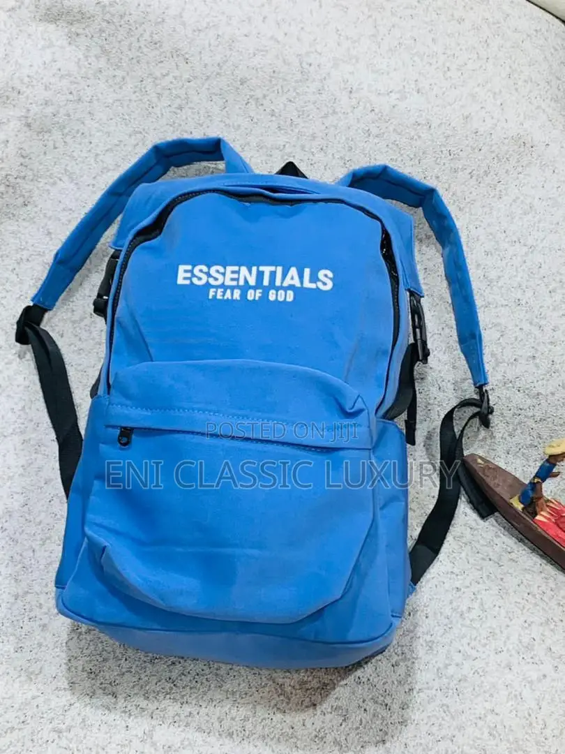 Unisex Crossbody Bags Best Quality Essential Available