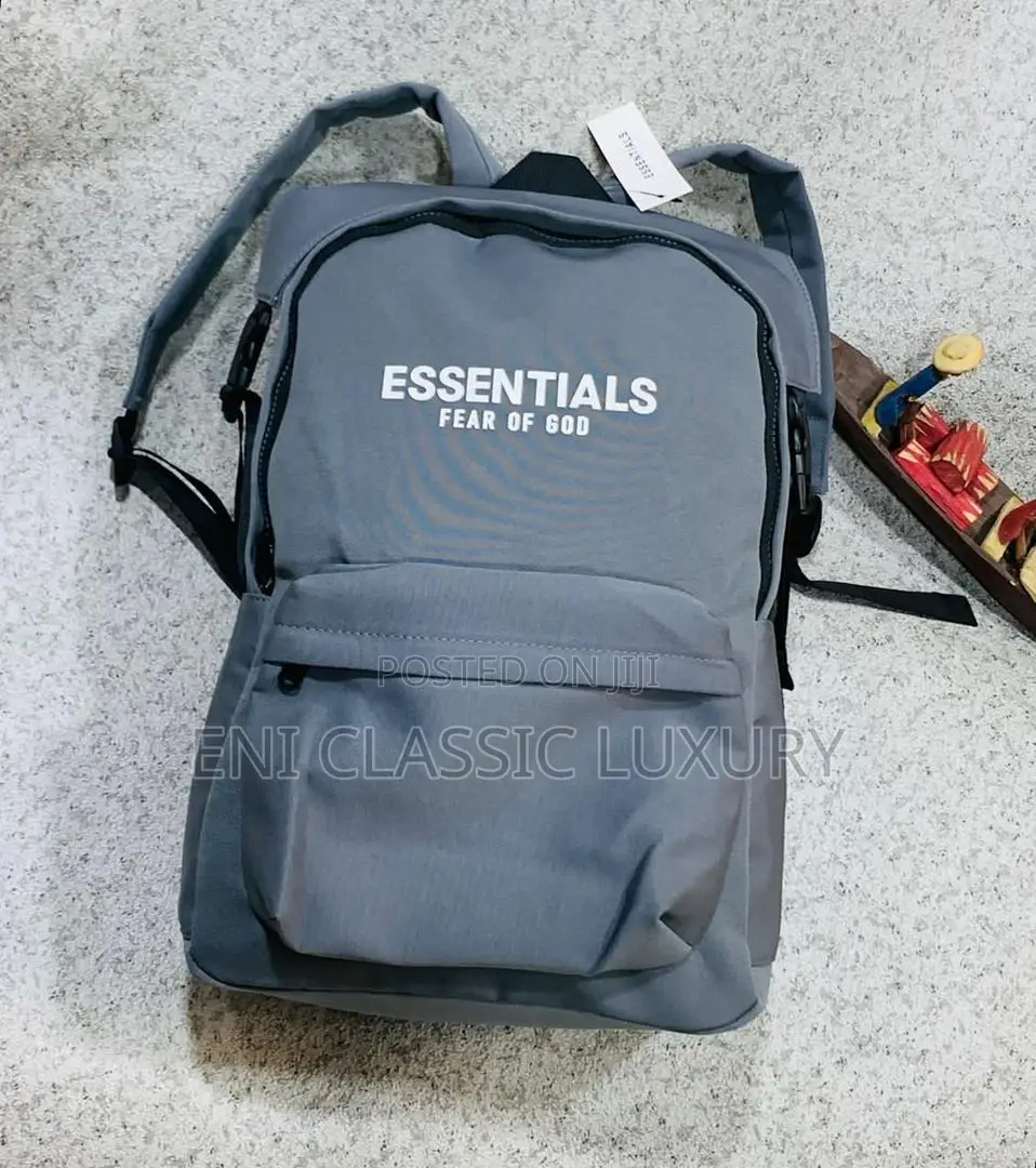 Unisex Crossbody Bags Best Quality Essential Available