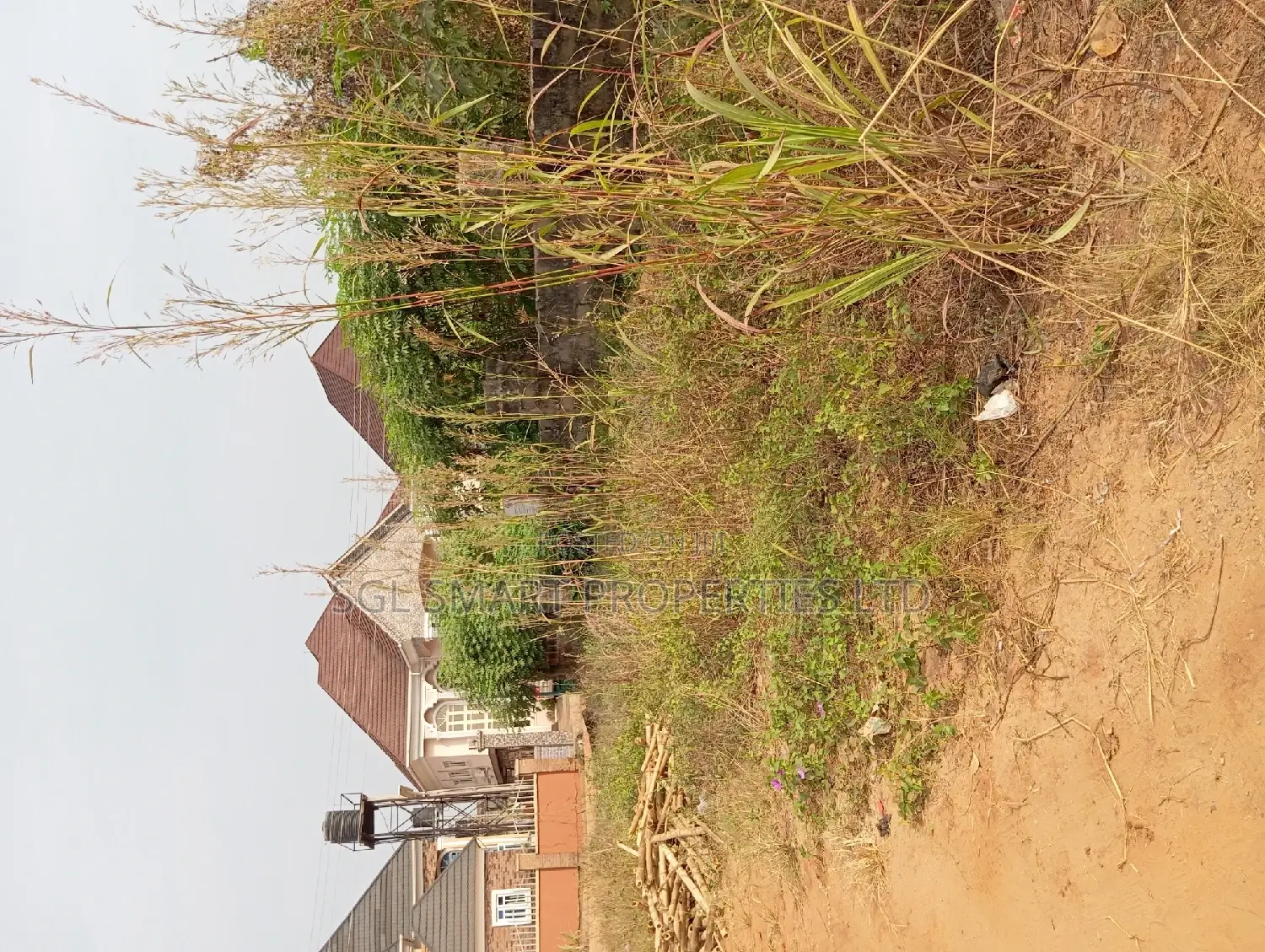 650 SQM in Ngozika Estate for Sale