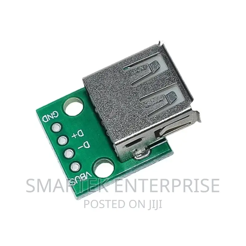 USB a Mini Adapter Male Female Connector