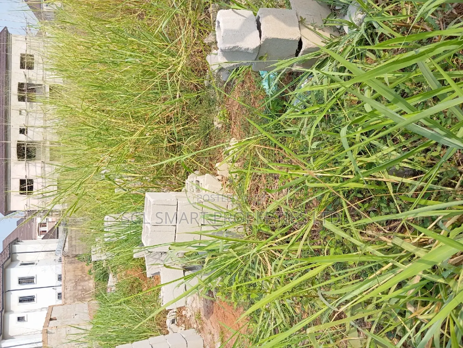 700 SQM of Land at Ngozika Estate Awka