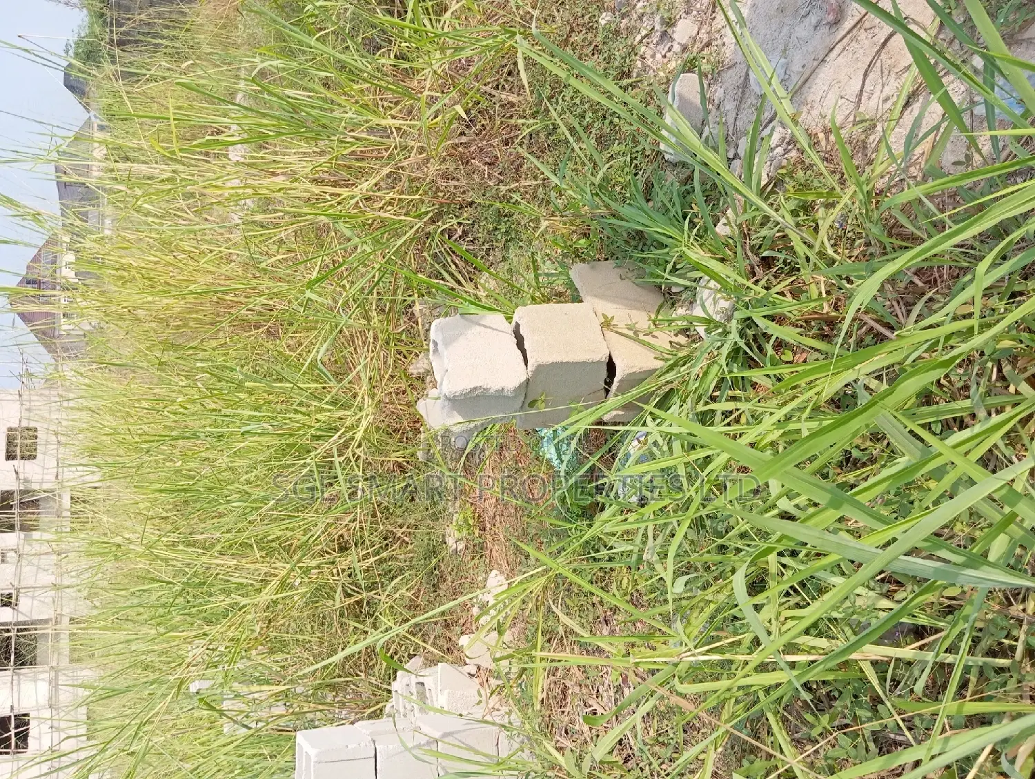 700 SQM of Land at Ngozika Estate Awka