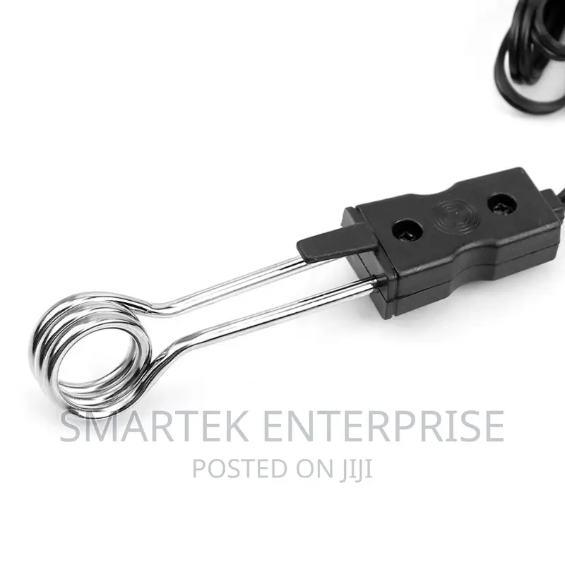 12v Auto Water Boiler Electric Car Imersion Water Heater