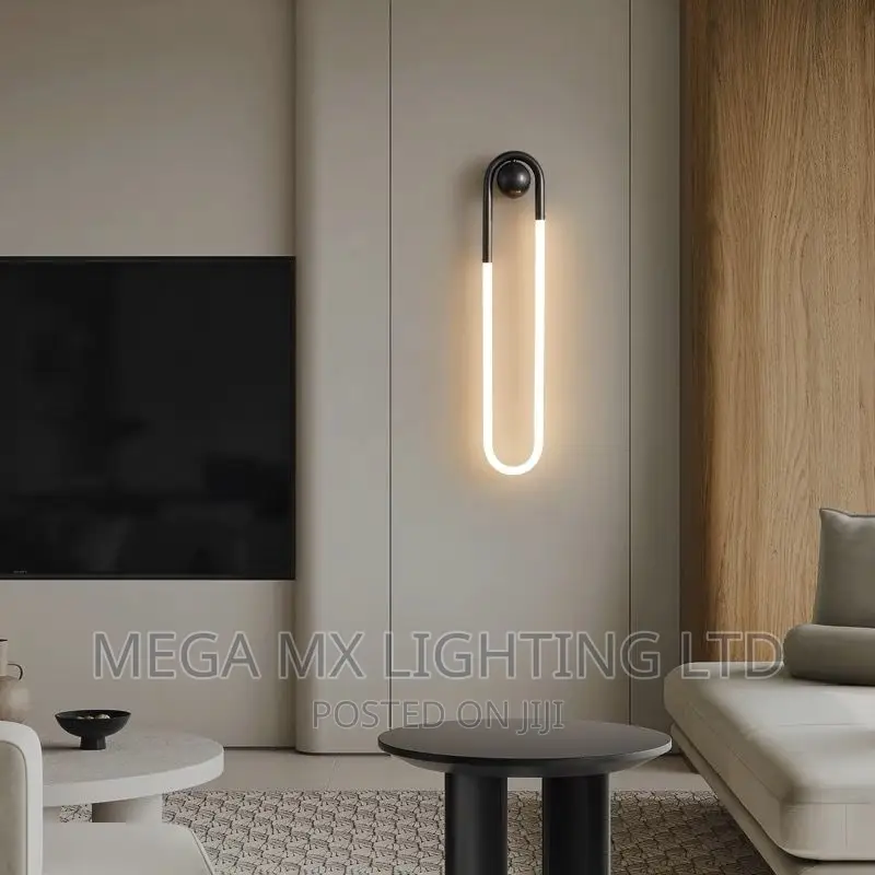 Nordic Interior Simple Wall Lamp Light