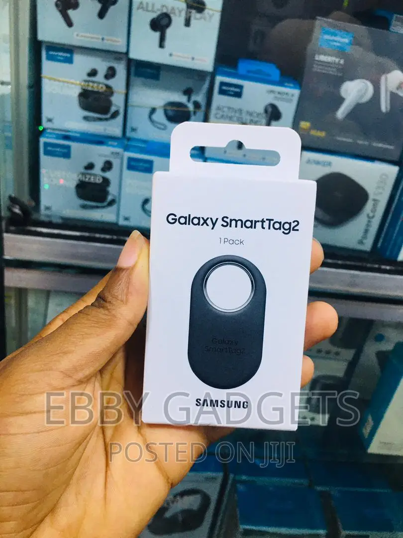 Samsung Galaxy Smarttag2, Bluetooth Tracker, Smart Tag GPS