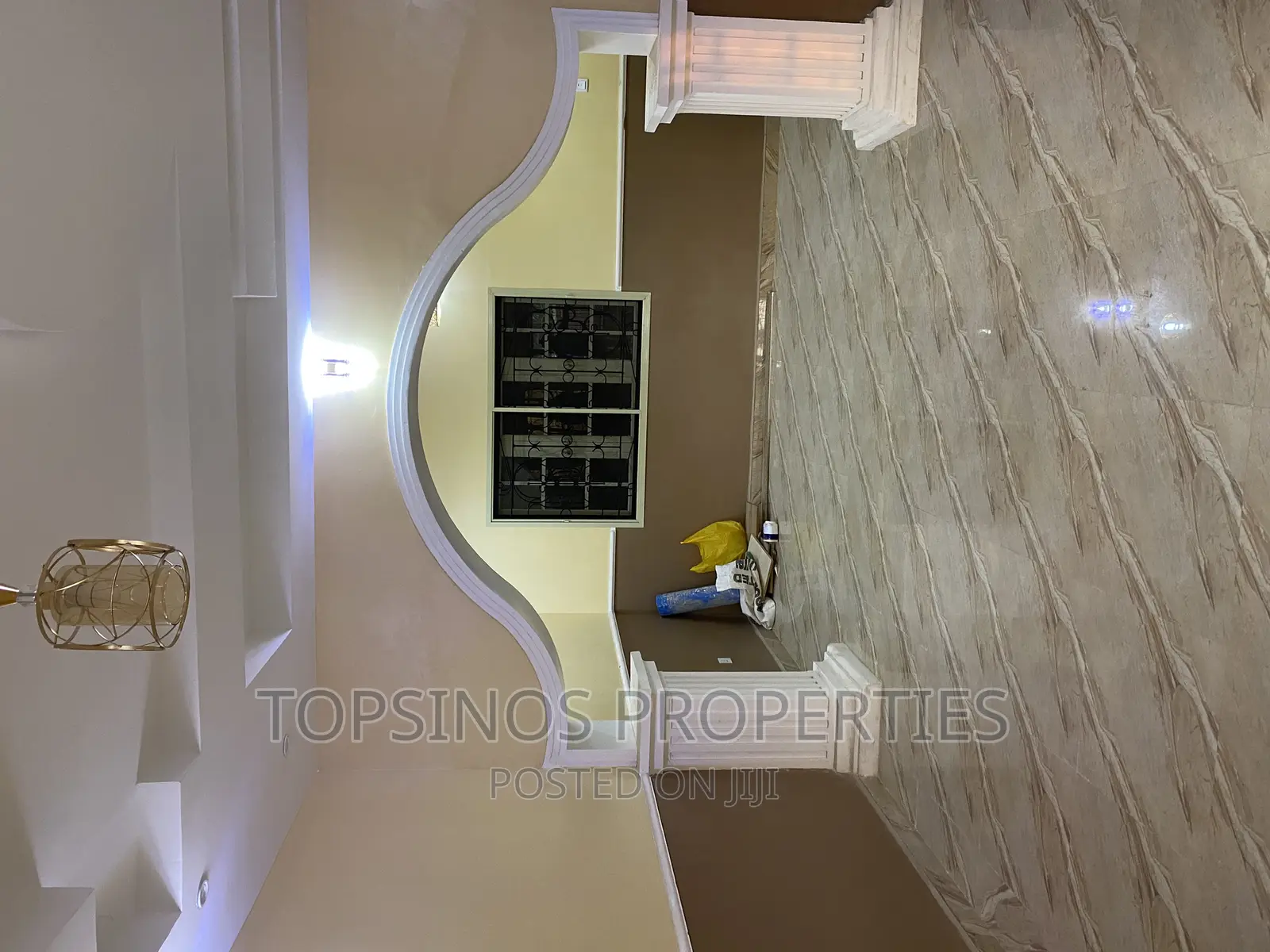 3bdrm Block of Flats in Dawaki for rent