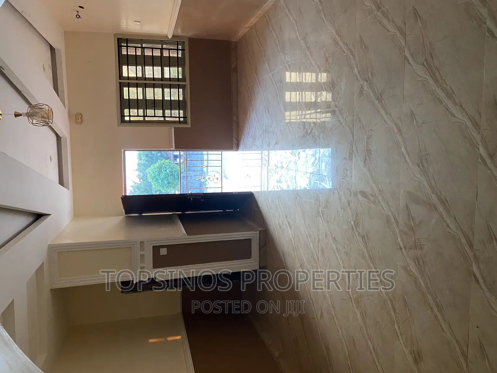 3bdrm Block of Flats in Dawaki for rent