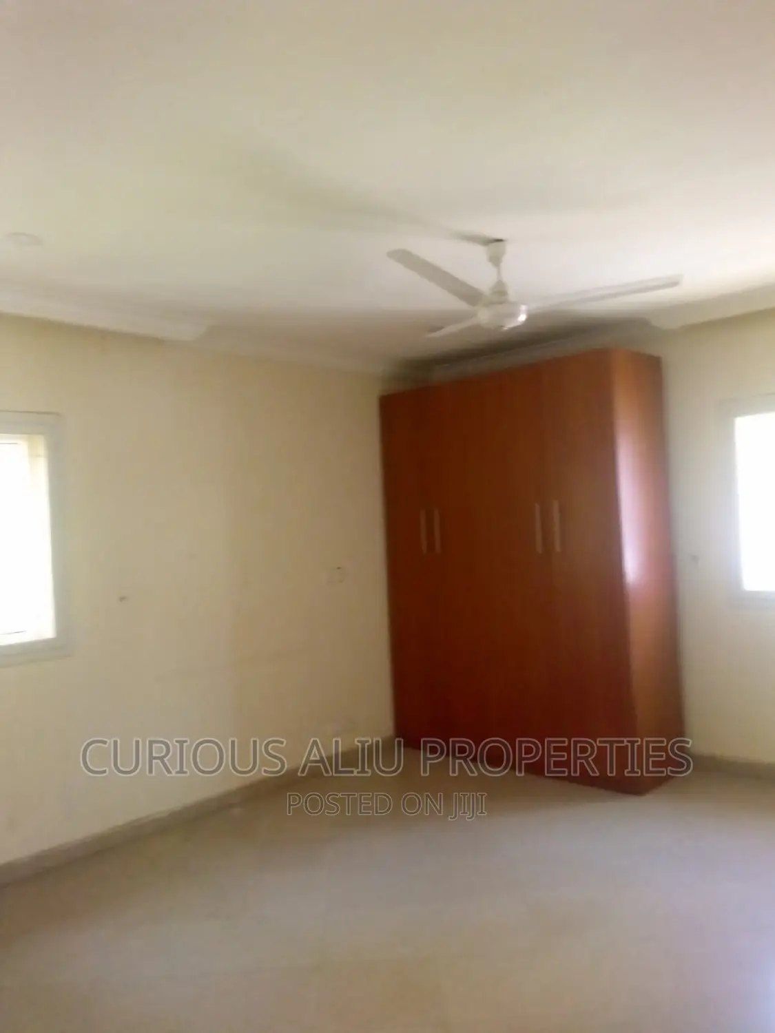 5bdrm Duplex in Brain And Herman, Life Camp for rent