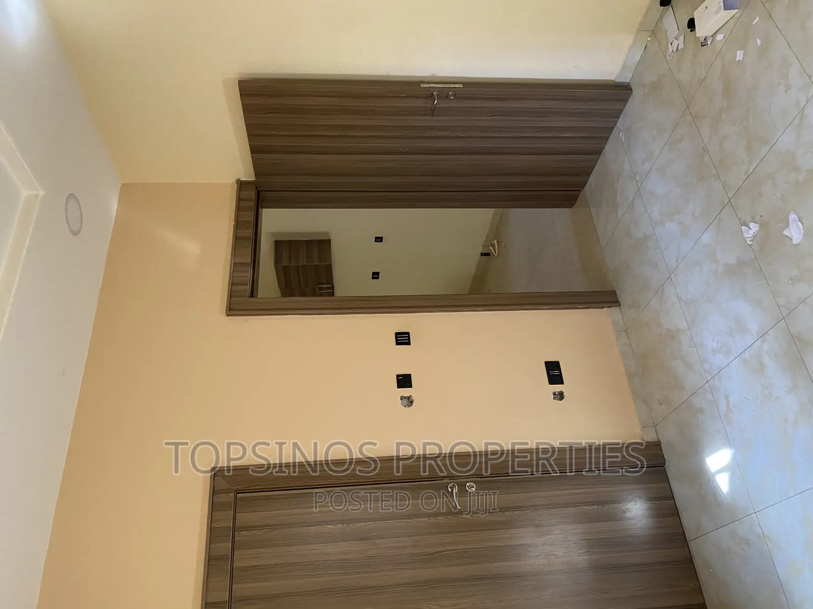 1bdrm Block of Flats in Dawaki for rent