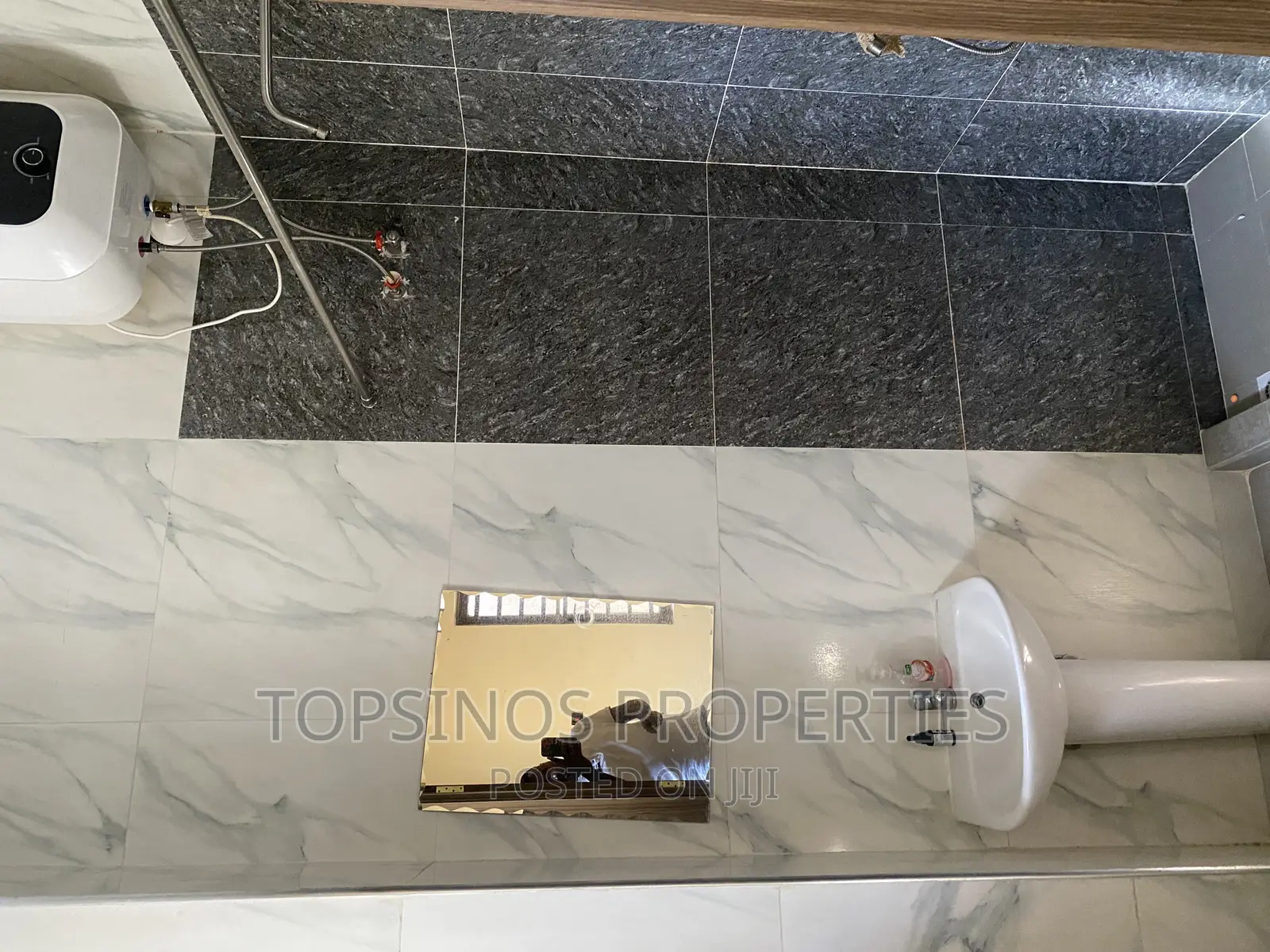 1bdrm Block of Flats in Dawaki for rent