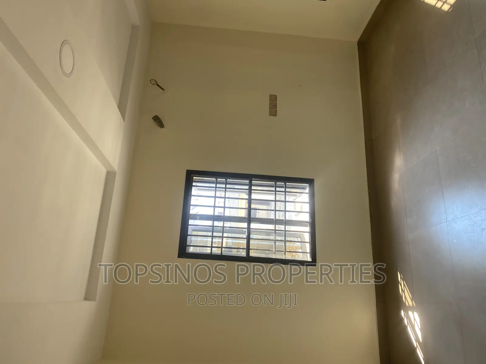 1bdrm Block of Flats in Dawaki for rent