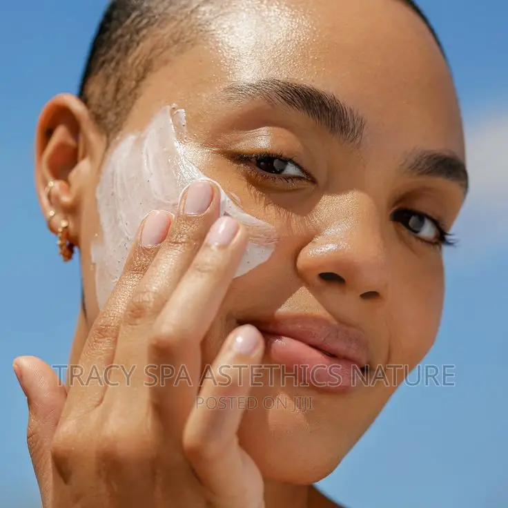 Whitening Face Cream