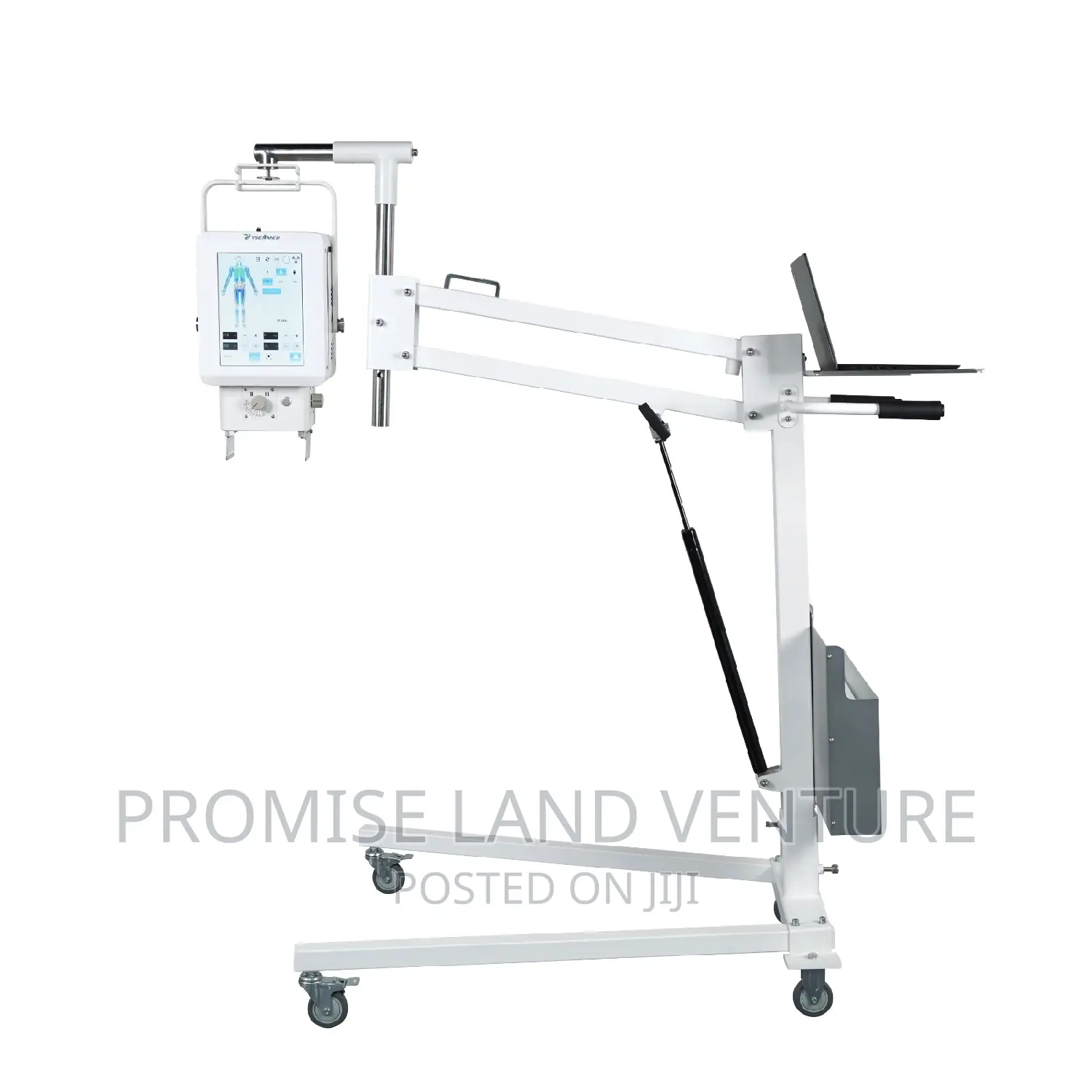 100ma X-ray Machine With Digital Screen.