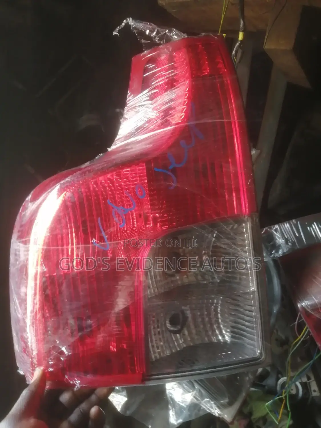 Rear Light Volvo XC90 3.2