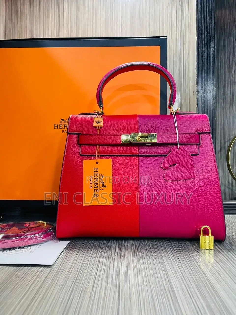 Most Wanted Trending Luxury Outfit for Women's Hermes