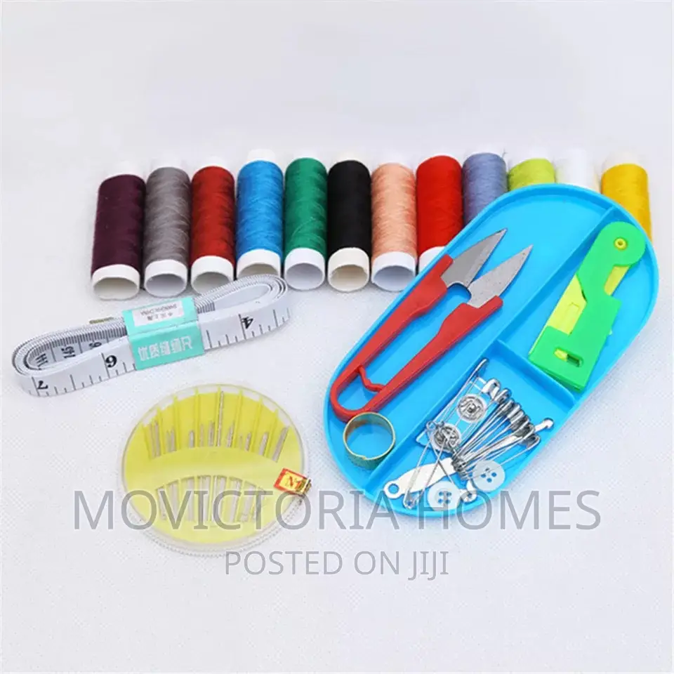 Sewing Kit / Souvenirs /
