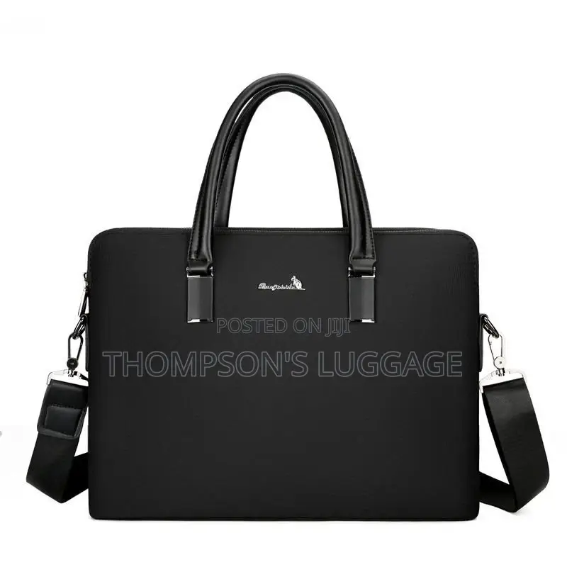 Quality and Durable Laptop Bag