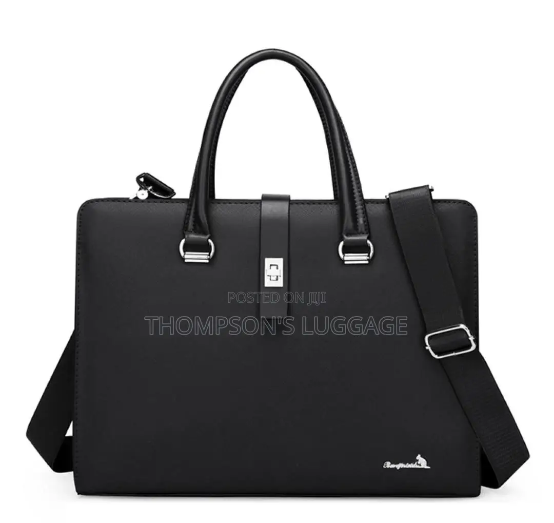 Quality and Durable Laptop Bag