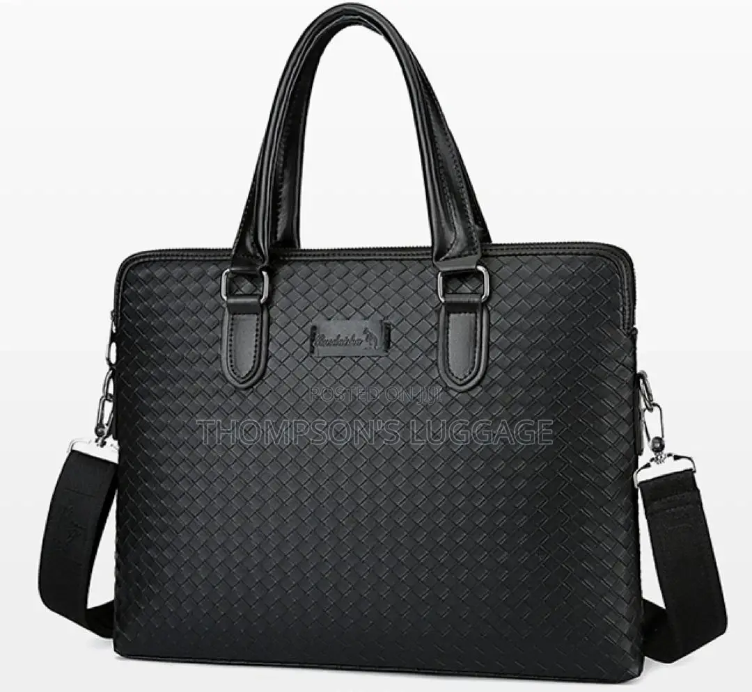 Quality and Durable Laptop Bag