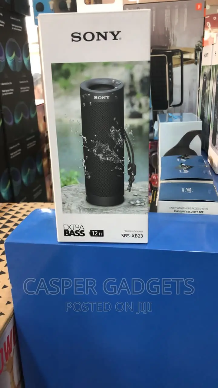 SRS-Xb23 Speaker